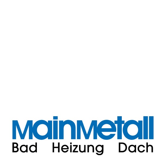 Logo Mainmetall